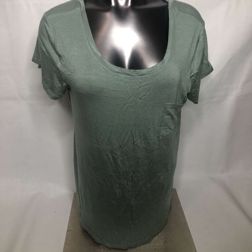 Moral Fiber Womens Top